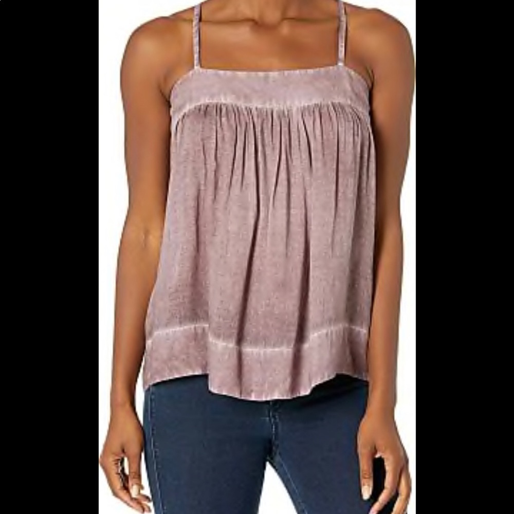 New with tags! William Rast Camisole